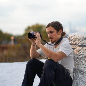 Meet your Posher, Trevor